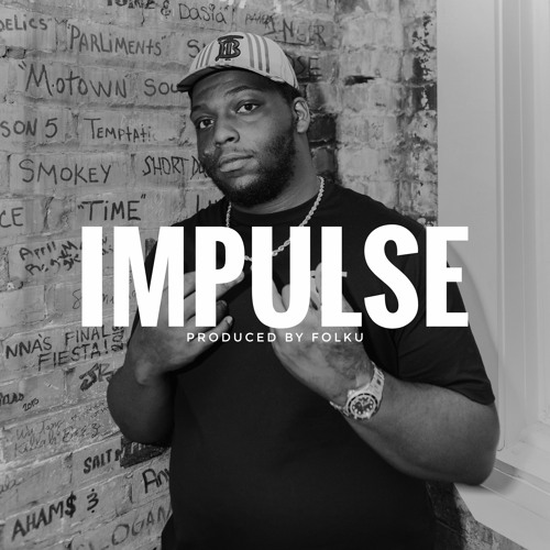Impulse [91,5 BPM] ★ Stormzy & Headie One | Type Beat