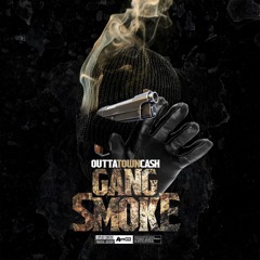 OTC - GANG SMOKE