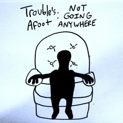 Not Going Anywhere (demo)