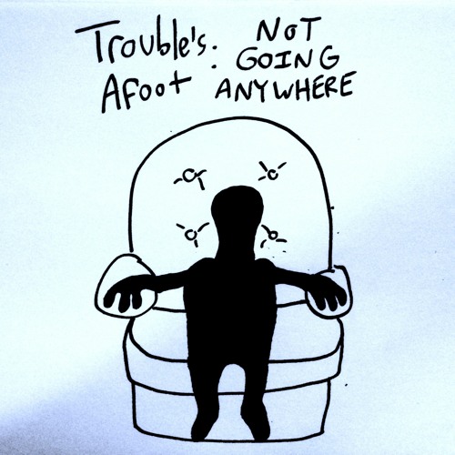 Not Going Anywhere (demo)