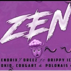 Zen__Hendrix_x_Dreez_feat._Cougart_Polonais_4gang,_Peenokio_&_Drippy_Ice_(Official_Audio)(240p).mp3