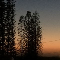 A Man Is Late Home From Work