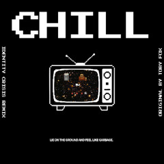 UNDERTALE - Chill (Drum n Bass Remix)