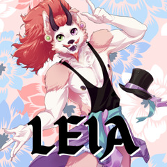 Leia - Peiton UTAU  +Ustx