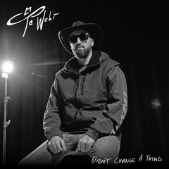 Te Wehi - Didn't Change A Thing