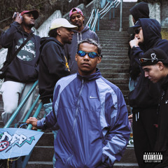 DPP (feat. Labbel Rec)