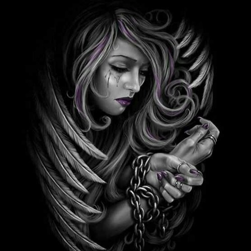 My Angel In Chains (with Vocals)