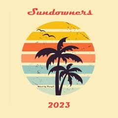 Sundowners - 2023