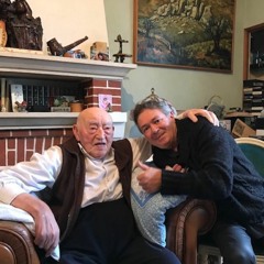 Prière pour un juif polonais