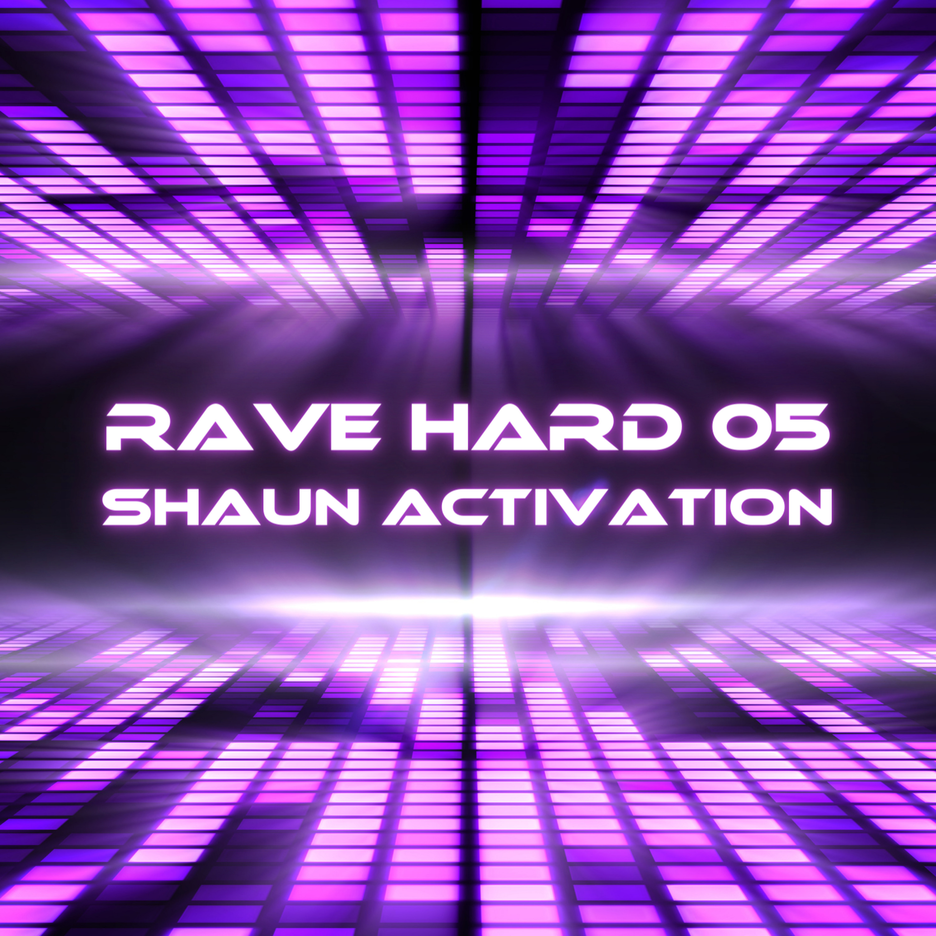 Shaun Activation