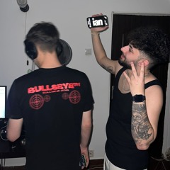 di$tor$ - majd x seif x ara x rezu