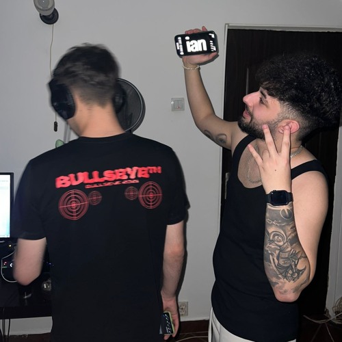 di$tor$ - majd x seif x ara x rezu