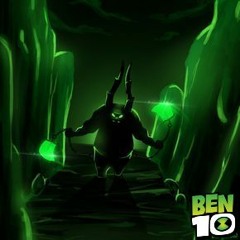 Kung fu Kai Omni-verse (Kai's Theme x Ben 10 Intro)