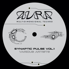 PREMIERE: LUAR - Distress Signal [AURAVA03]