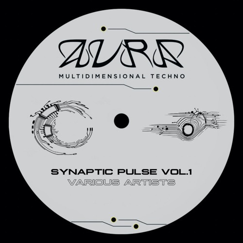 PREMIERE: LUAR - Distress Signal [AURAVA03]