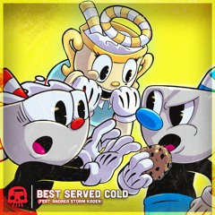 Cuphead The Delicious Last Course Rap - "Best Served Cold"