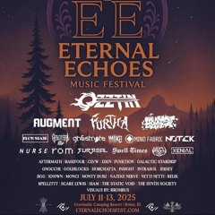 Eternal Echo's Festival - Jersey