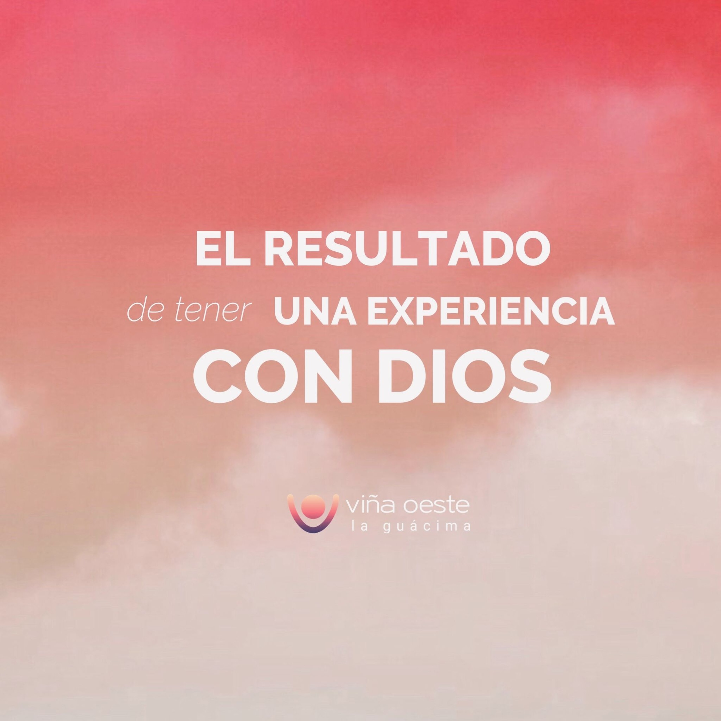 21-09-2023 - Charla: El resultado de tener una experiencia con Dios - Ronald Steinvorth episode artwork