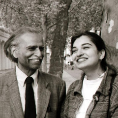 Najm Hosain Syed Kitab Kul Jivan Taprivasa (Suniya e nahi) Potery, composition, recitation Najm Hosain Syed. Singer Risham Syed March 2026