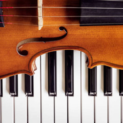 Brian Crain - Dream of Dreams (Piano and Violin)