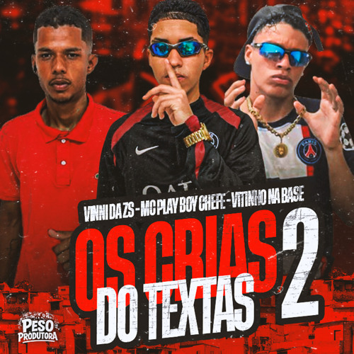 Os Crias do Texas 2