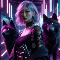 Bad Girl [E] [Main Theme: Season 1]