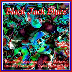 Black Jack Blues