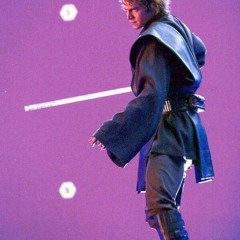 Anakin Skywalker - Skyfall