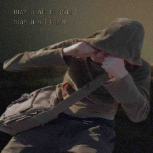 was it all in vein? (gloom) [OLD]