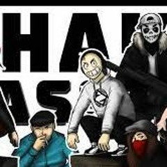 Alan Aztec - Shake That Bass (feat. Одолжи Юность)