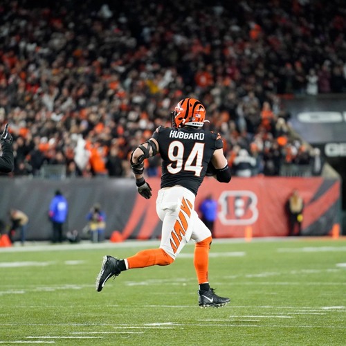 Hubbard's fumble return gives Bengals 24-17 win over Ravens - The San Diego  Union-Tribune