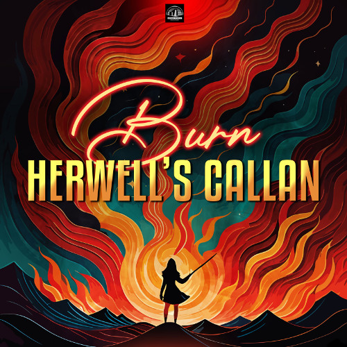 Herwell's Callan - BURN