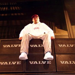 DILLINJA MIX