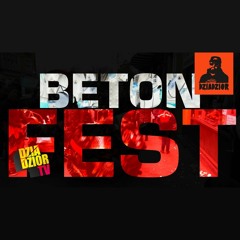 donGURALesko x Bedoes x Donatan - BETON FEST #DZIADZIOR