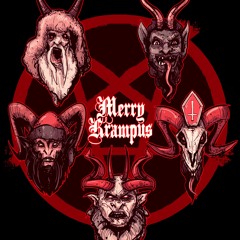 Merry Krampus👹
