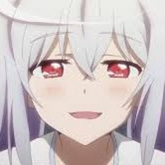 crackin a smile while i cut myself ｡^‿^｡