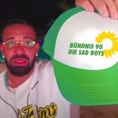 Bündis90dieSADBOYS
