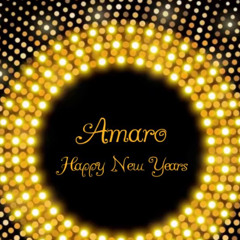 Take one - Happy New Years !!