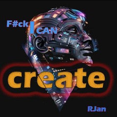 F#CK  (I can create)