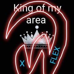 king 👑 Of my area  ~ (  X FLEX  )
