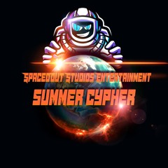 Summer Cypher (feat. 423kidk, Erikiih, Jay Rawlings, Kayla Jay, Mr Python & Rumour)