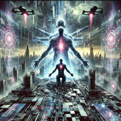 Cyberpsychosis w/@sai!