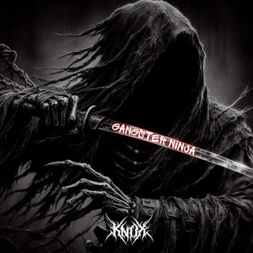 KNÖX - Gangster Ninja
