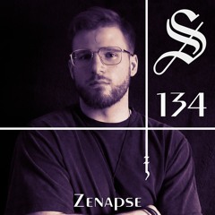 Zenapse - Serotonin [Podcast 134]