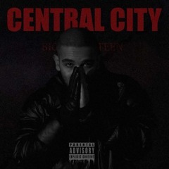 Central city