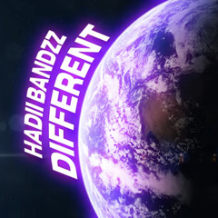 Hadii Bandzz - Different