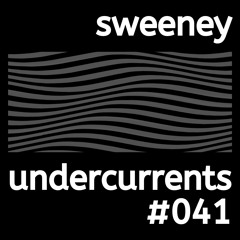 Undercurrents #041 - Archive Mix September 2003