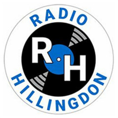 NEW: Thompson Creative Mini Mix #35 - Radio Hillingdon 'West London' (Composite)