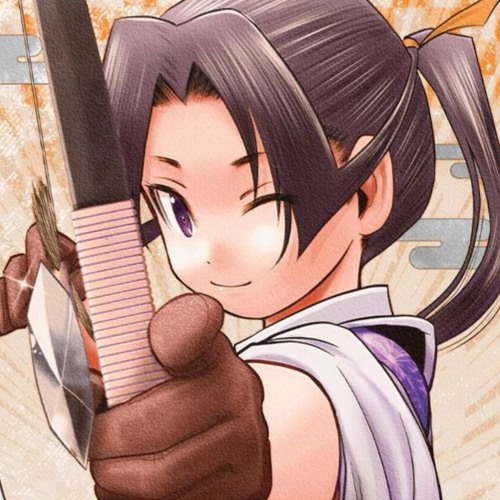 KAMAKURA STYLE - The Elusive Samurai ED