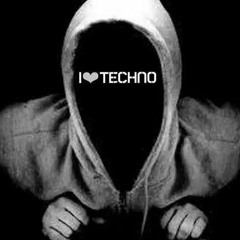 I ❤️ TECHNO